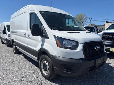 Used 2024 Ford Transit 250 - photo 1