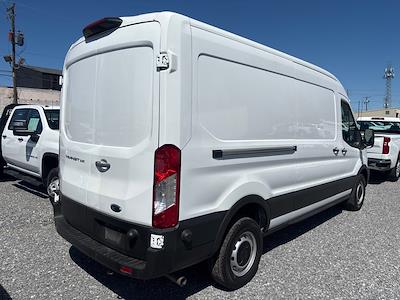 Used 2024 Ford Transit 250 - photo 1