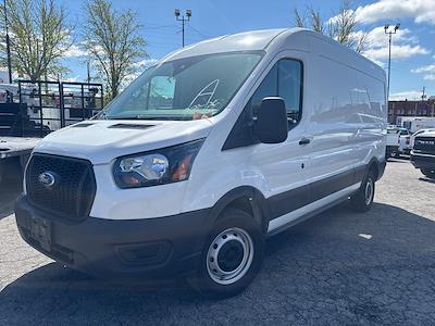 Used 2024 Ford Transit 250 - photo 1
