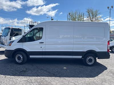 Used 2024 Ford Transit 250 - photo 1