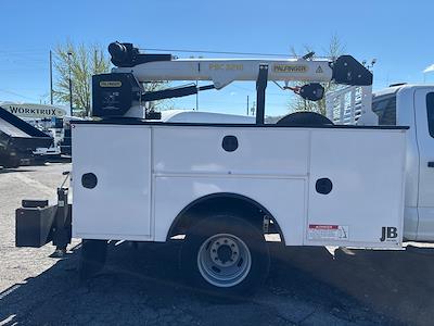 Used 2024 Ford F-350 - photo 1