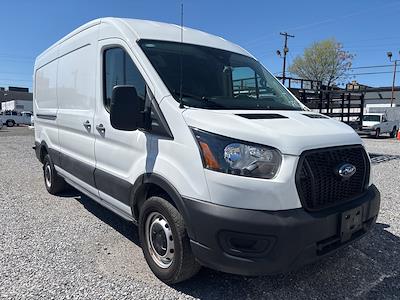 Used 2024 Ford Transit 250 - photo 1