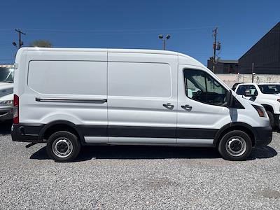 Used 2024 Ford Transit 250 - photo 1