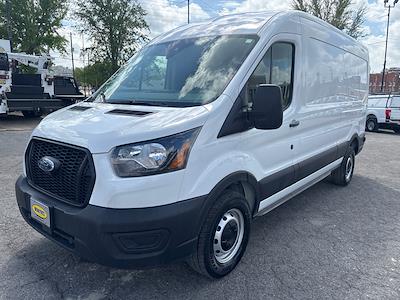 Used 2024 Ford Transit 250 - photo 1