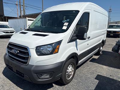 Used 2020 Ford Transit 250 - photo 1