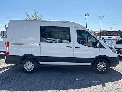 Used 2020 Ford Transit 250 - photo 1