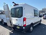 2020 Ford Transit 250 Medium Roof AWD Empty Cargo Van for sale #16446 - photo 3