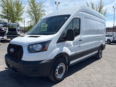 Used 2025 Ford Transit 250 - photo 1