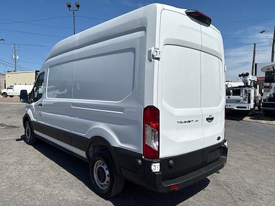 Used 2025 Ford Transit 250 - photo 1