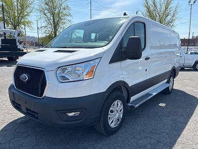 Used 2021 Ford Transit 250 - photo 1