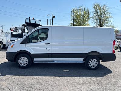 Used 2021 Ford Transit 250 - photo 1