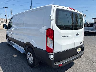 Used 2021 Ford Transit 250 - photo 1