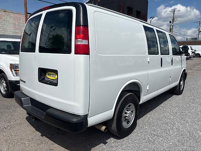 2020 Chevrolet Express 2500 RWD Empty Cargo Van for sale #16460 - photo 2