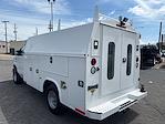 Used 2017 Ford E-350 Service Utility Van for sale #16461 - photo 1