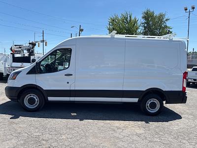Used 2019 Ford Transit 250 - photo 2