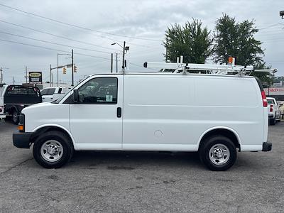 2016 Chevrolet Express 2500 RWD Empty Cargo Van for sale #16498 - photo 2
