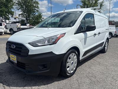 2022 Ford Transit Connect FWD Empty Cargo Van for sale #16500 - photo 1