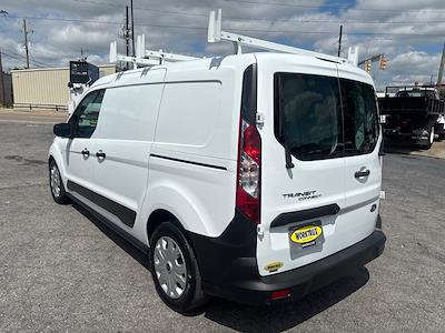 2022 Ford Transit Connect FWD Empty Cargo Van for sale #16500 - photo 2
