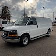 Used 2023 GMC Savana 2500 Empty Cargo Van for sale #30000 - photo 1