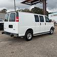 Used 2023 GMC Savana 2500 Empty Cargo Van for sale #30000 - photo 5