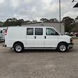 Used 2023 GMC Savana 2500 Empty Cargo Van for sale #30000 - photo 6