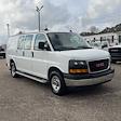 Used 2023 GMC Savana 2500 Empty Cargo Van for sale #30000 - photo 8