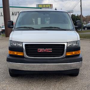 Used 2023 GMC Savana 2500 Empty Cargo Van for sale #30003 - photo 2