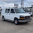 Used 2023 GMC Savana 2500 Empty Cargo Van for sale #30003 - photo 1