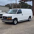 Used 2023 GMC Savana 2500 Empty Cargo Van for sale #30003 - photo 3