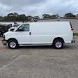 Used 2023 GMC Savana 2500 Empty Cargo Van for sale #30003 - photo 5