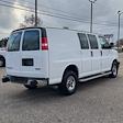 Used 2023 GMC Savana 2500 Empty Cargo Van for sale #30003 - photo 7