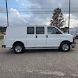 Used 2023 GMC Savana 2500 Empty Cargo Van for sale #30003 - photo 8