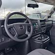 Used 2023 GMC Savana 2500 Empty Cargo Van for sale #30003 - photo 9
