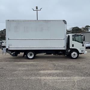 Used 2019 Isuzu NPR-HD Regular Cab Cab Chassis for sale #30022 - photo 2