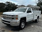 2017 Chevrolet Silverado 2500 Regular Cab RWD Service Truck for sale #30029 - photo 1