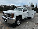 2017 Chevrolet Silverado 2500 Regular Cab RWD Service Truck for sale #30029 - photo 15