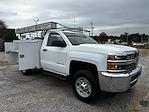 2017 Chevrolet Silverado 2500 Regular Cab RWD Service Truck for sale #30029 - photo 16