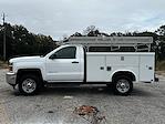 2017 Chevrolet Silverado 2500 Regular Cab RWD Service Truck for sale #30029 - photo 3
