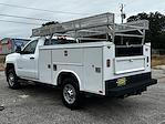 2017 Chevrolet Silverado 2500 Regular Cab RWD Service Truck for sale #30029 - photo 2