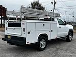 2017 Chevrolet Silverado 2500 Regular Cab RWD Service Truck for sale #30029 - photo 5
