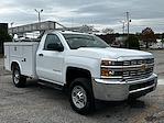 2017 Chevrolet Silverado 2500 Regular Cab RWD Service Truck for sale #30029 - photo 7