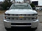 2017 Chevrolet Silverado 2500 Regular Cab RWD Service Truck for sale #30029 - photo 8