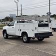 Used 2017 Chevrolet Silverado 2500 Regular Cab Cab Chassis for sale #30030 - photo 3