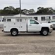 Used 2017 Chevrolet Silverado 2500 Regular Cab Cab Chassis for sale #30030 - photo 6