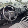 Used 2017 Chevrolet Silverado 2500 Regular Cab Cab Chassis for sale #30030 - photo 9