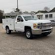 Used 2019 Chevrolet Silverado 2500 Work Truck Regular Cab for sale #30031 - photo 7