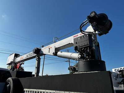 Used 2022 Chevrolet Silverado 6500 - photo 1