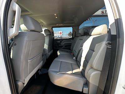 Used 2022 Chevrolet Silverado 6500 - photo 1