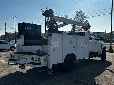 Used 2022 Chevrolet Silverado 6500 Mechanics Body for sale #30037 - photo 2