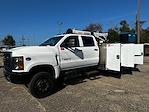 2022 Chevrolet Silverado 6500 DRW 4WD Mechanics Body for sale #30037 - photo 13